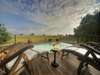 Kwando Lebala Camp - pool